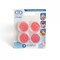 Diamond Dotz Accessories Bulk Pack Wax Pots - Diamond Art Supplies, Painting Wax & Glue, Accessories for Diamond Painting, Craft Kits, and Art Projects